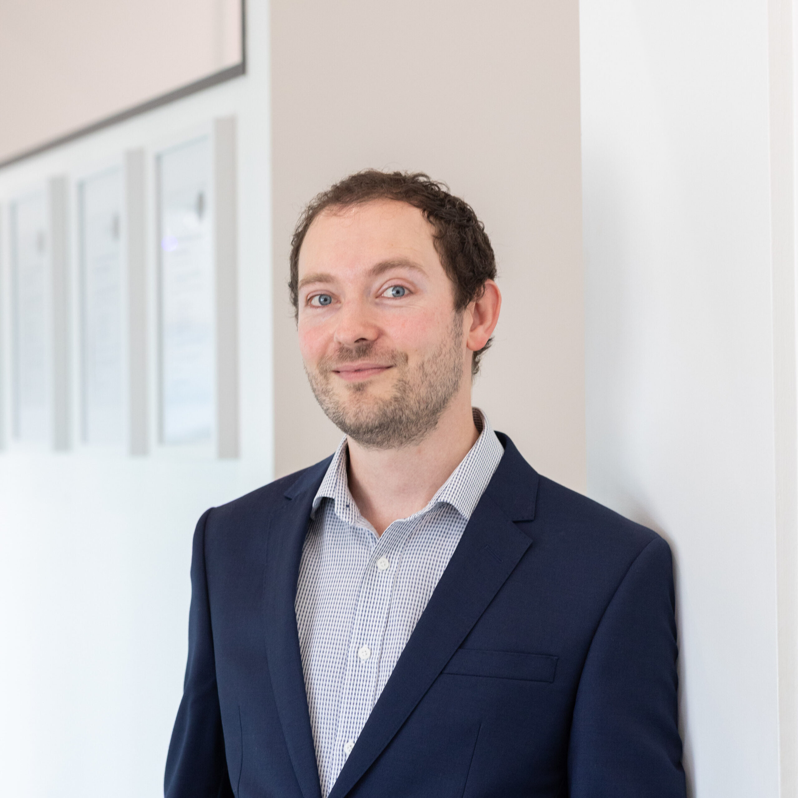 Liam Hennessy Liam Hennessy